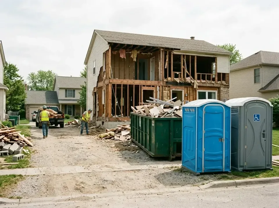 home-renovation-demolition-sit-010 — frequently asked questions, Portable Toilet & Dumpsters Rental in Mountain Home, ID